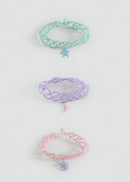 MANGO MAR 17091160-83 MANGO KIDS GIRL BRACELET-1