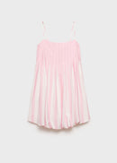 MANGO CUPCAKE 17091168-81 MANGO WOMEN DRESS KNEE LENGTH-3