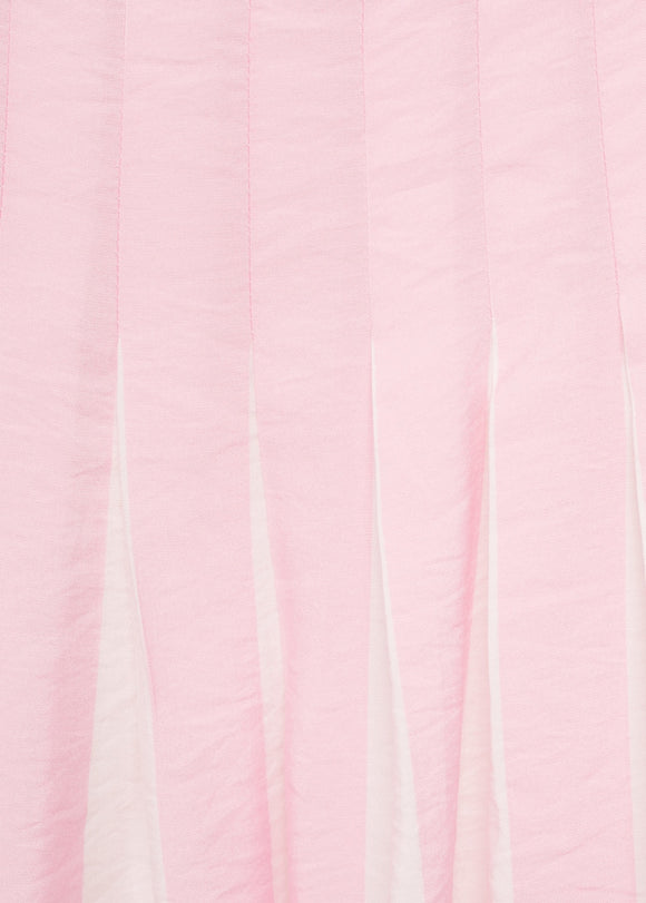 MANGO CUPCAKE 17091168-81 MANGO WOMEN DRESS KNEE LENGTH