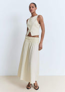 MANGO PERTH 17091169-08 MANGO WOMEN SKIRT-2