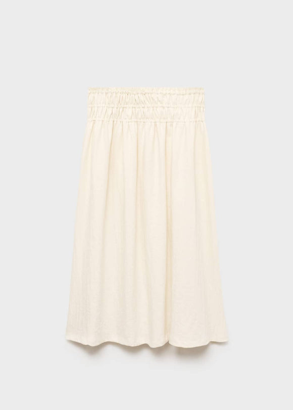 MANGO PERTH 17091169-08 MANGO WOMEN SKIRT
