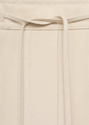 MANGO FLUIDO 17091171-08 MANGO WOMEN TROUSER-8