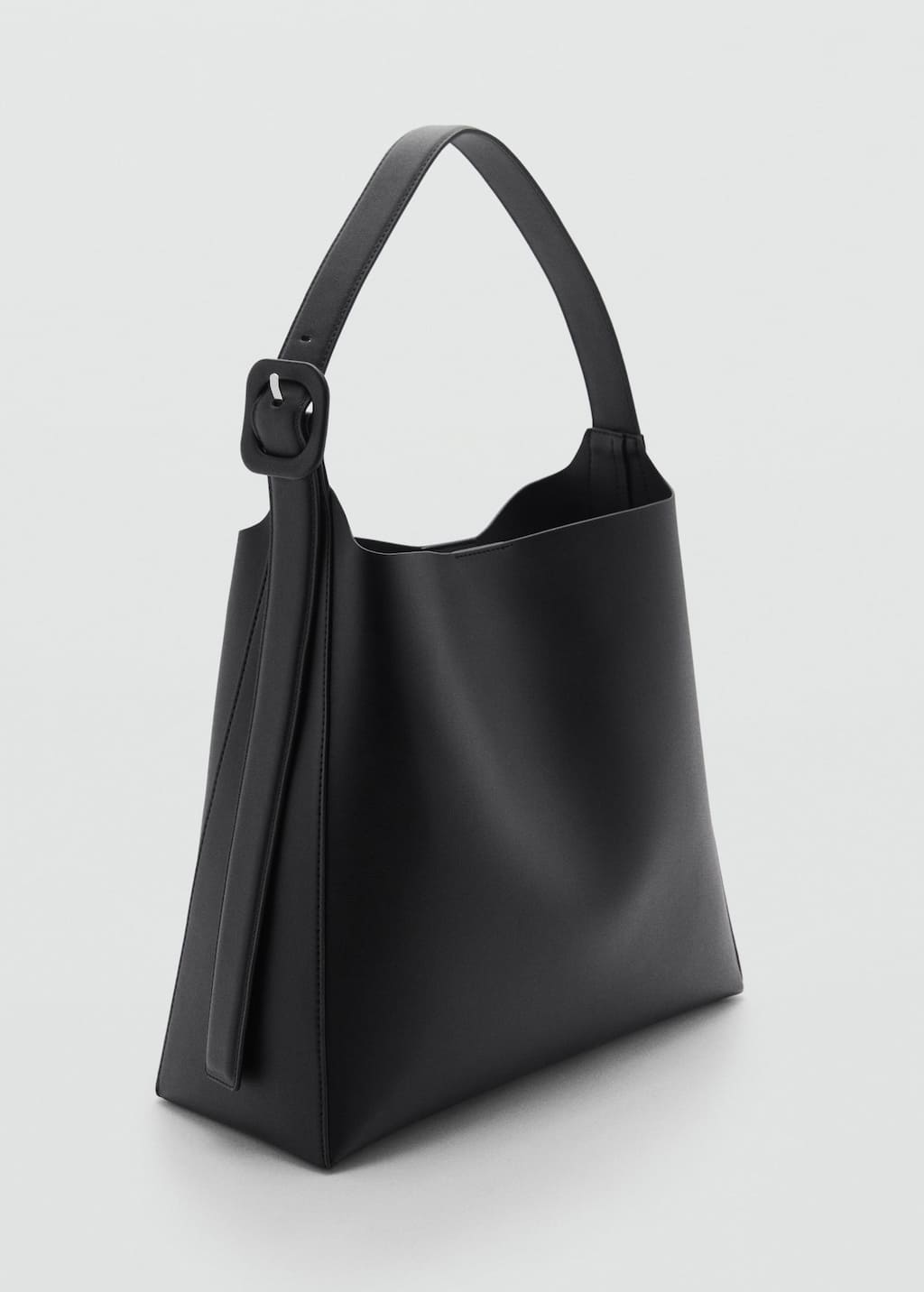 MANGO WINNIE 17091175-99 MANGO WOMEN SHOULDER BAG