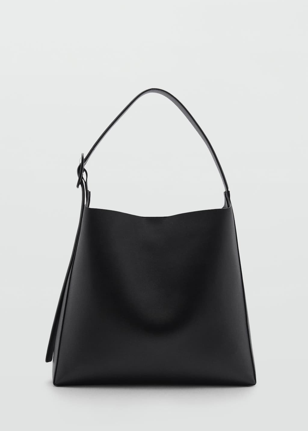 MANGO WINNIE 17091175-99 MANGO WOMEN SHOULDER BAG