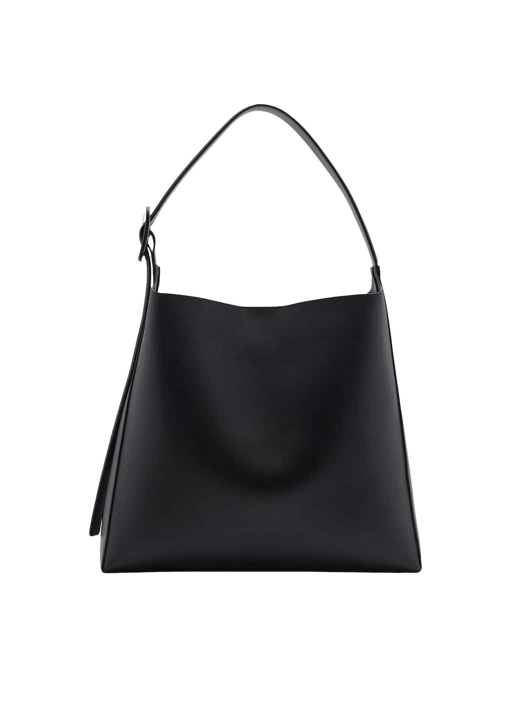 MANGO WINNIE 17091175-99 MANGO WOMEN SHOULDER BAG