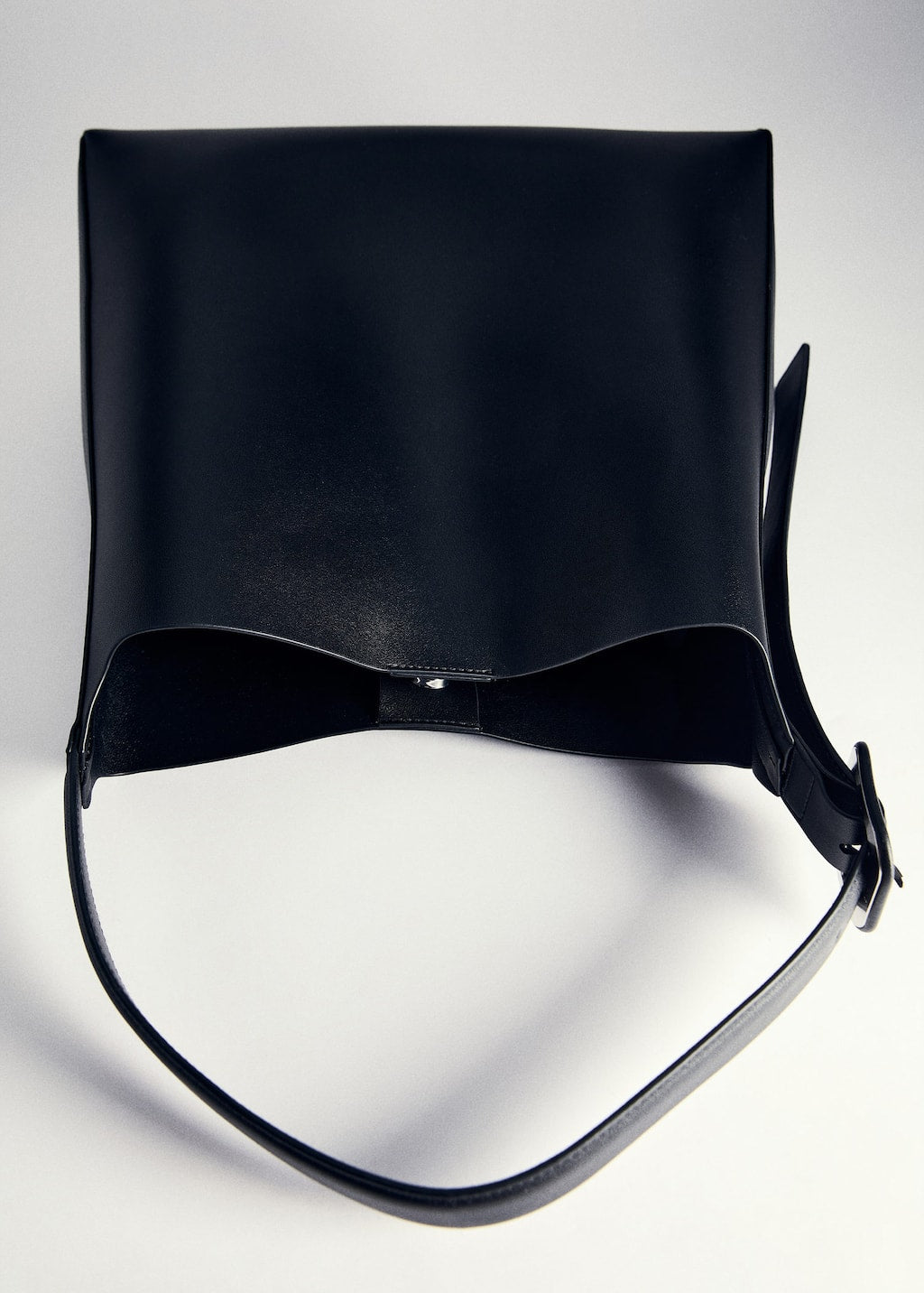 MANGO WINNIE 17091175-99 MANGO WOMEN SHOULDER BAG