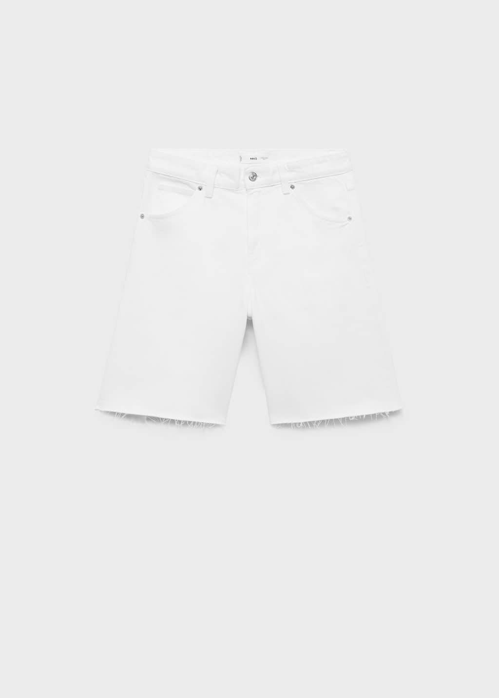 MANGO ANNE 17091178-01 MANGO WOMEN SHORT