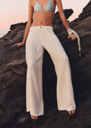 MANGO RODAS 17091197-01 MANGO WOMEN TROUSER-1