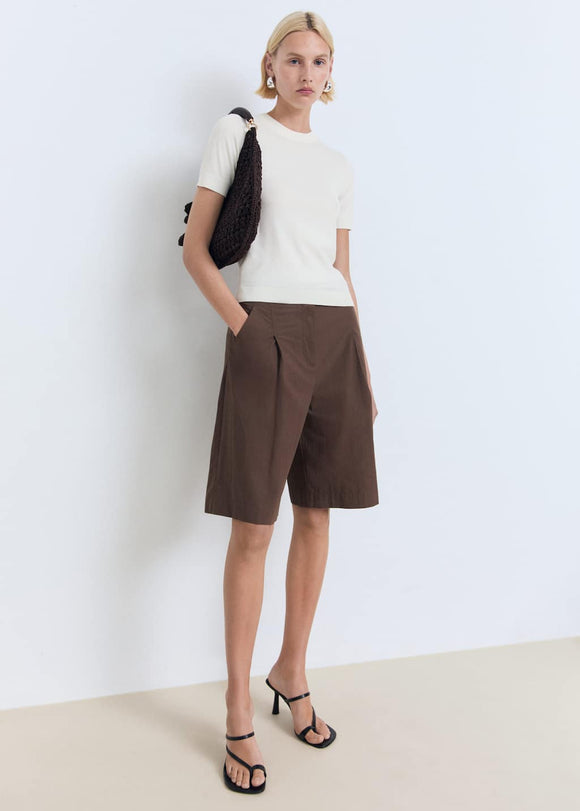 MANGO BASIC 17091198-05 MANGO WOMEN SWEATER