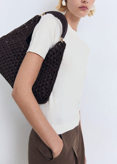 MANGO BASIC 17091198-05 MANGO WOMEN SWEATER