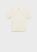 MANGO BASIC 17091198-05 MANGO WOMEN SWEATER-3