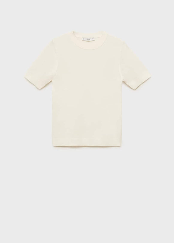 MANGO BASIC 17091198-05 MANGO WOMEN SWEATER