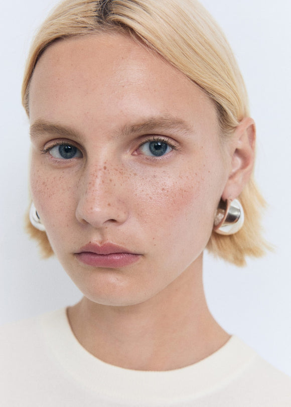 MANGO BASIC 17091198-05 MANGO WOMEN SWEATER