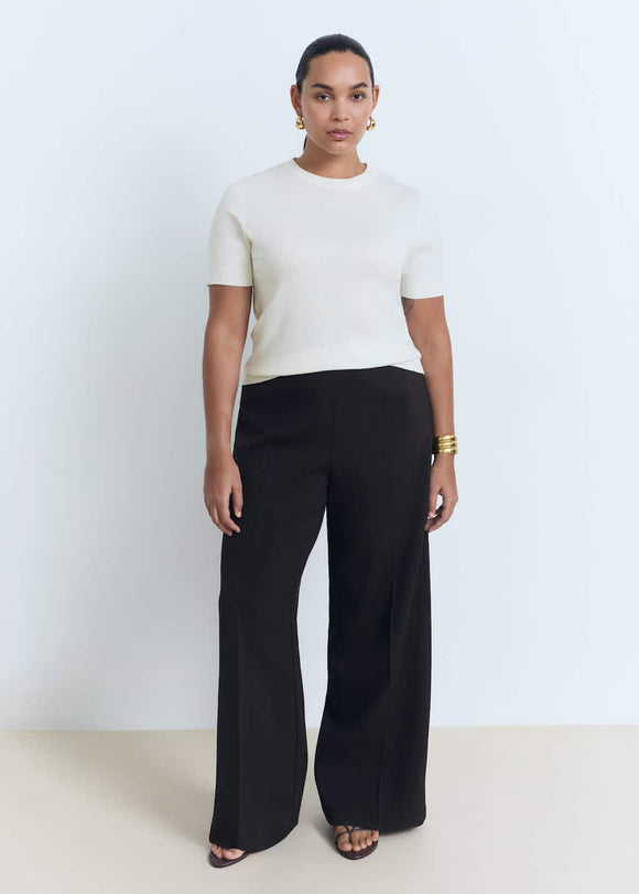 MANGO BASIC 17091198-05 MANGO WOMEN SWEATER