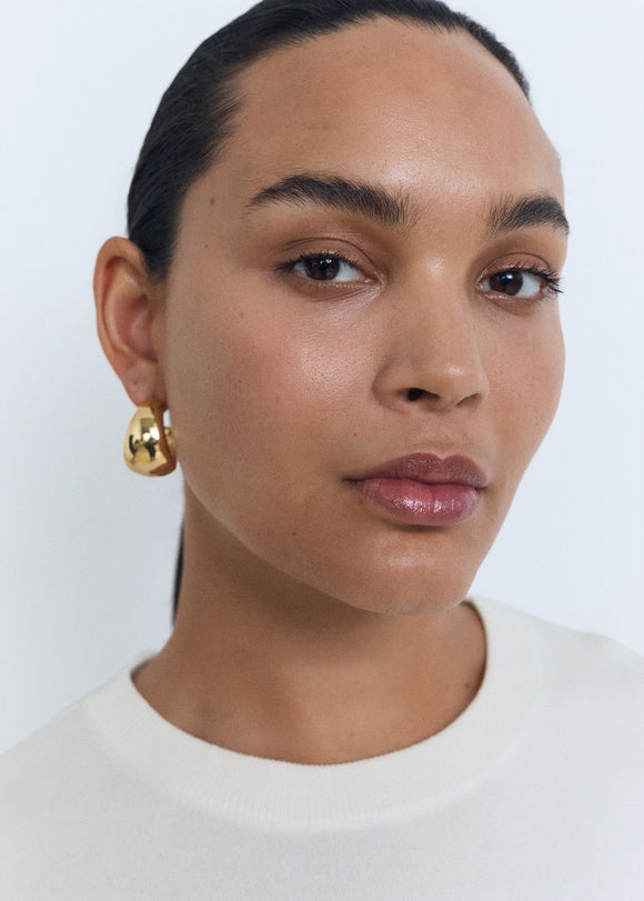 MANGO BASIC 17091198-05 MANGO WOMEN SWEATER