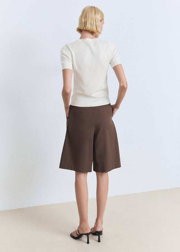 MANGO BASIC 17091198-05 MANGO WOMEN SWEATER