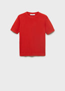 MANGO BASIC 17091198-70 MANGO WOMEN SWEATER-3