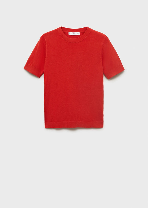 MANGO BASIC 17091198-70 MANGO WOMEN SWEATER