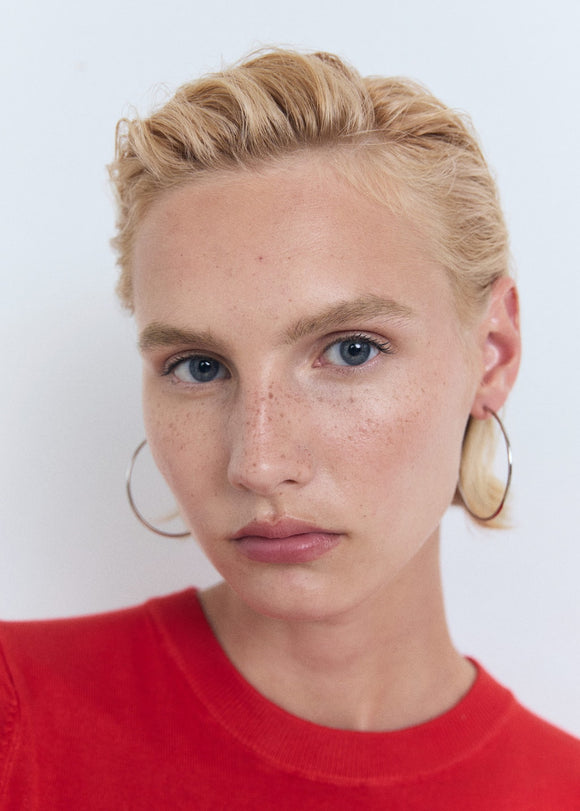 MANGO BASIC 17091198-70 MANGO WOMEN SWEATER