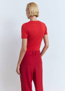 MANGO BASIC 17091198-70 MANGO WOMEN SWEATER-9