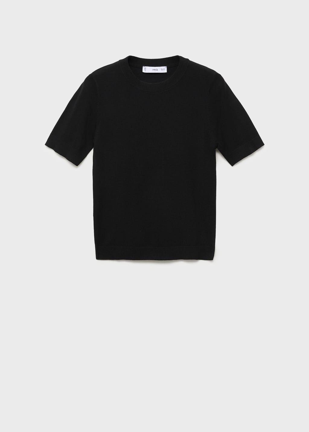 MANGO BASIC 17091198-99 MANGO WOMEN SWEATER