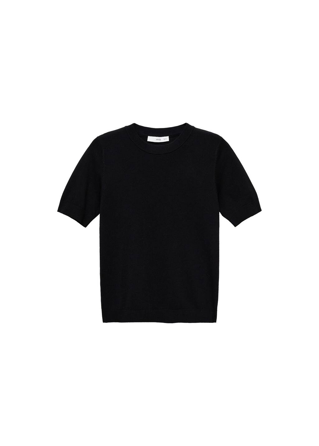 MANGO BASIC 17091198-99 MANGO WOMEN SWEATER