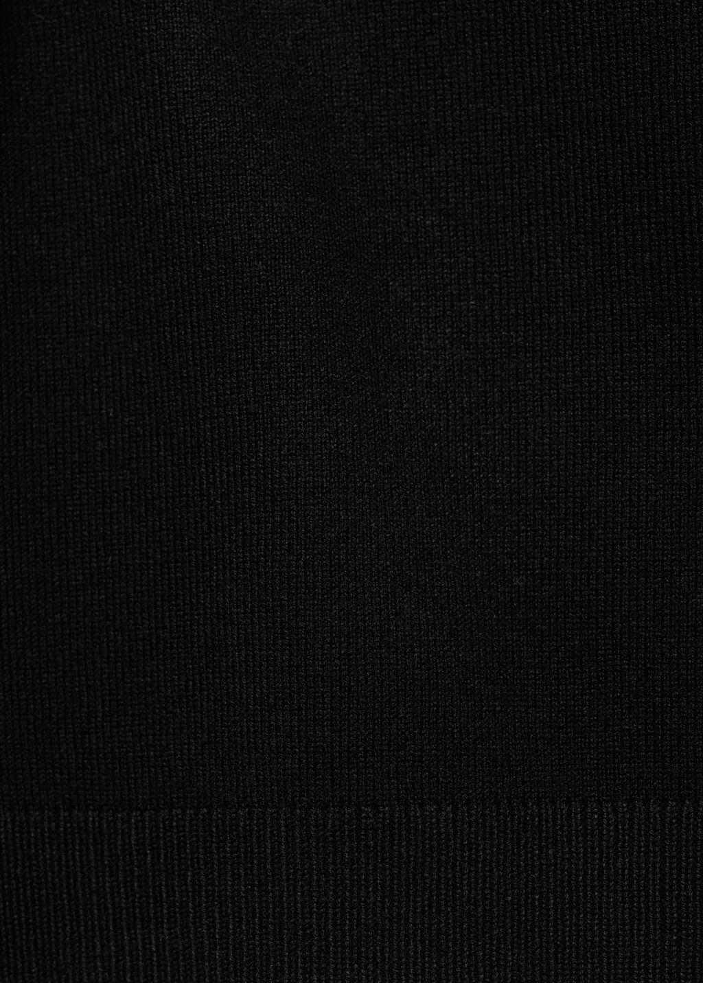 MANGO BASIC 17091198-99 MANGO WOMEN SWEATER