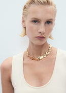 MANGO BOWSER 17091199-05 MANGO WOMEN DRESS FULL LENGTH-4