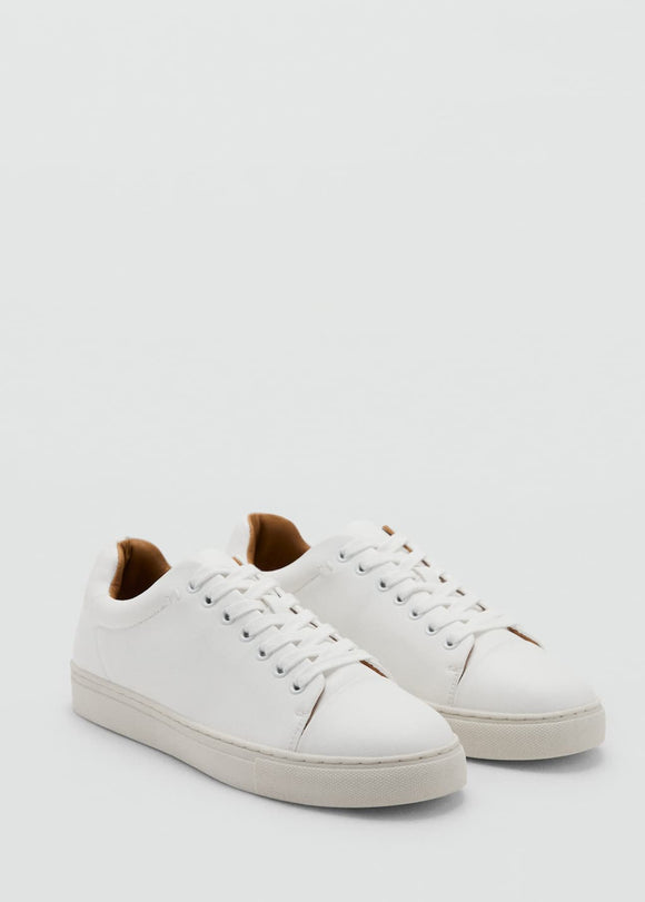 MANGO METRO 17091200-01 MANGO MAN SNEAKERS