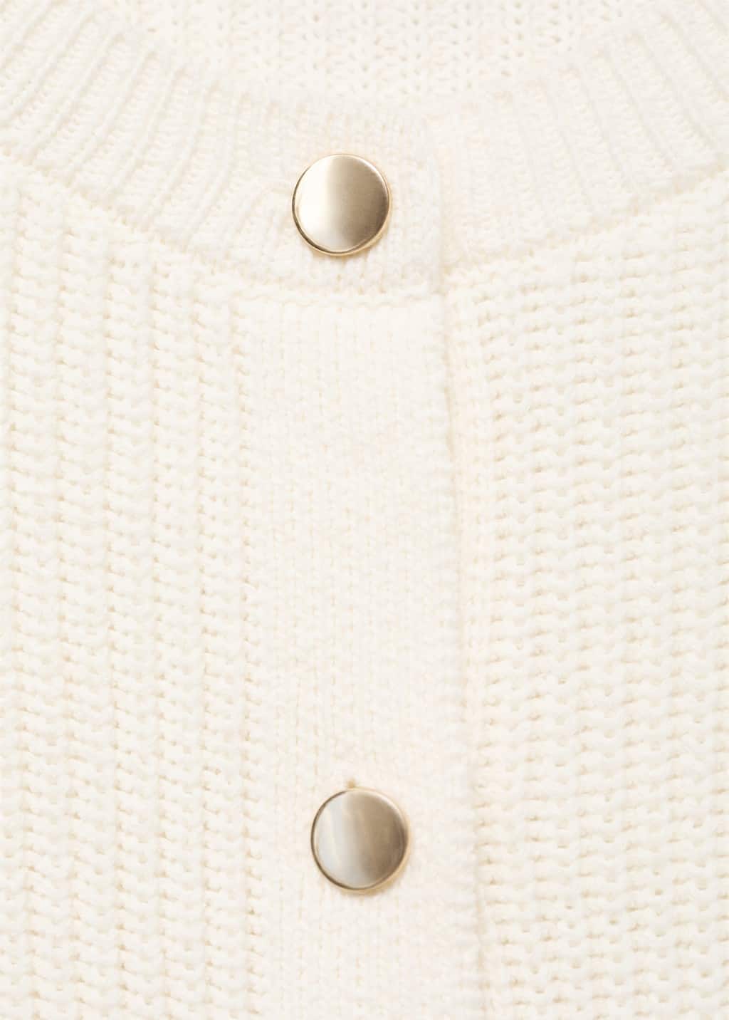 MANGO TOTI 17091206-05 MANGO WOMEN SWEATER