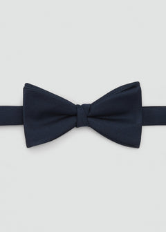 MANGO BASICA 17091209-56 MANGO MAN BOW TIE