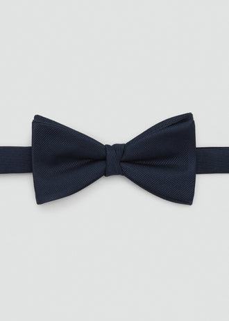 MANGO BASICA 17091209-56 MANGO MAN BOW TIE