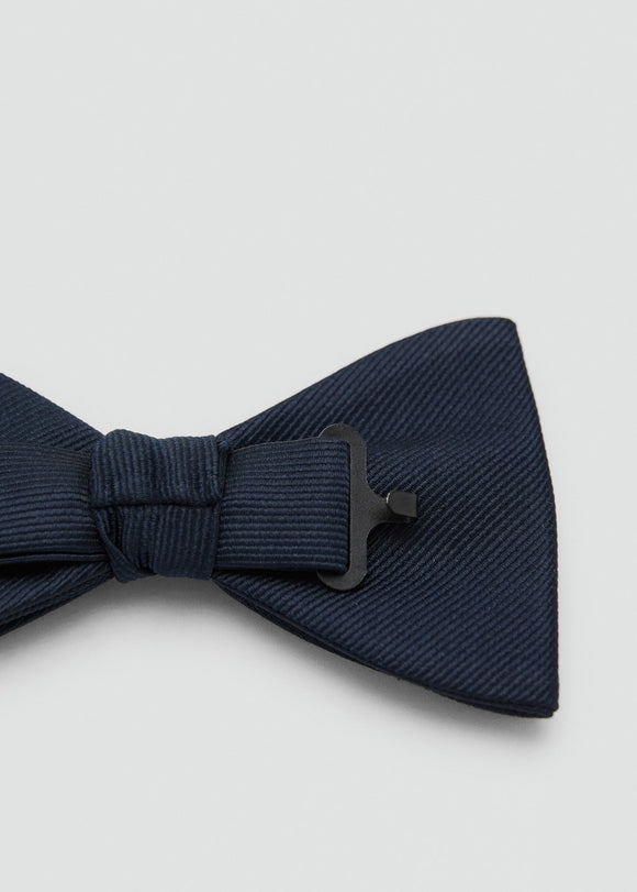MANGO BASICA 17091209-56 MANGO MAN BOW TIE