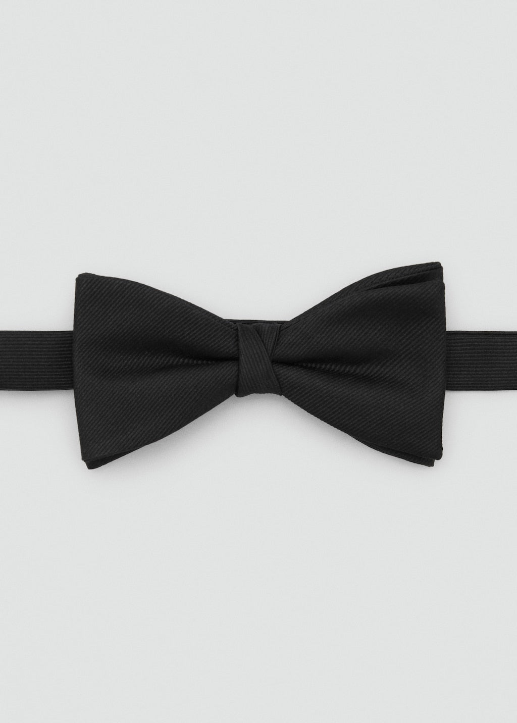 MANGO BASICA 17091209-99 MANGO MAN BOW TIE