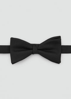 MANGO BASICA 17091209-99 MANGO MAN BOW TIE