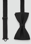 MANGO BASICA 17091209-99 MANGO MAN BOW TIE-2