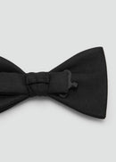 MANGO BASICA 17091209-99 MANGO MAN BOW TIE-3