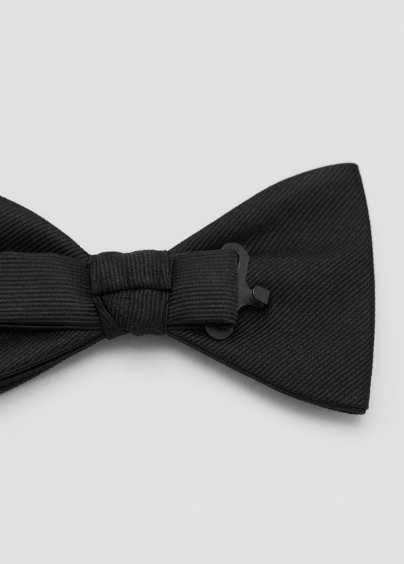 MANGO BASICA 17091209-99 MANGO MAN BOW TIE