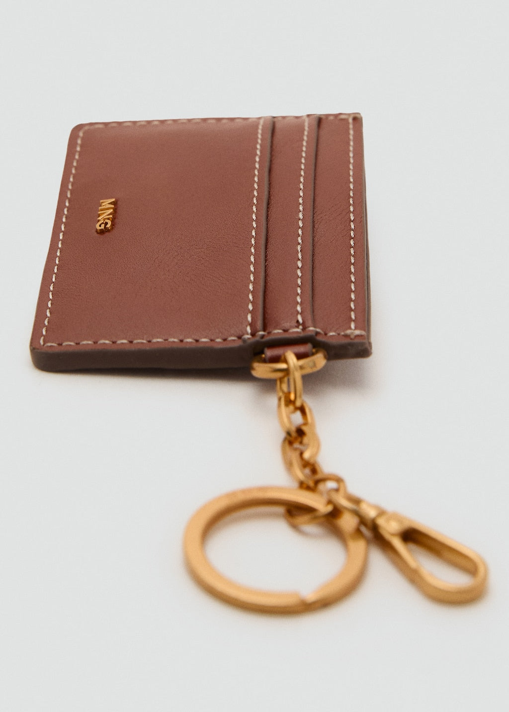 MANGO SERRAT 17091214-CU MANGO WOMEN CARD HOLDER