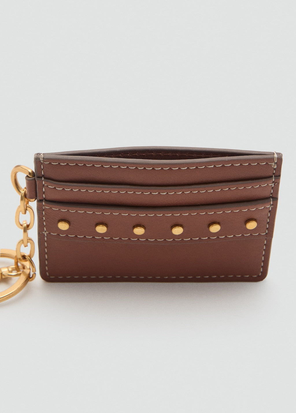 MANGO SERRAT 17091214-CU MANGO WOMEN CARD HOLDER