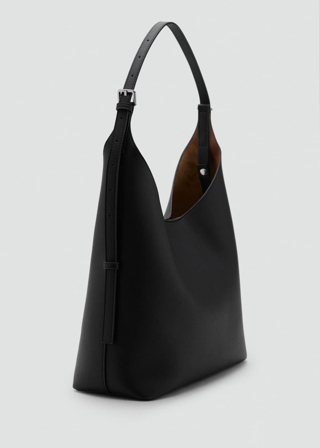 MANGO KEOPS 17091216-99 MANGO WOMEN SHOULDER BAG