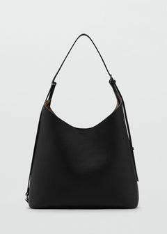 MANGO KEOPS 17091216-99 MANGO WOMEN SHOULDER BAG