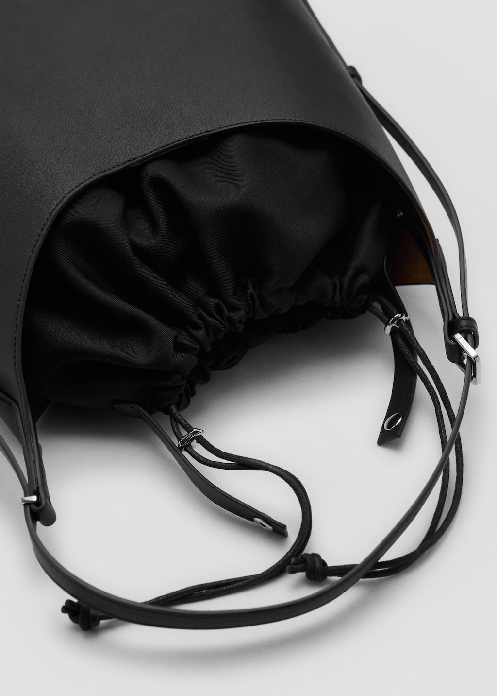 MANGO KEOPS 17091216-99 MANGO WOMEN SHOULDER BAG