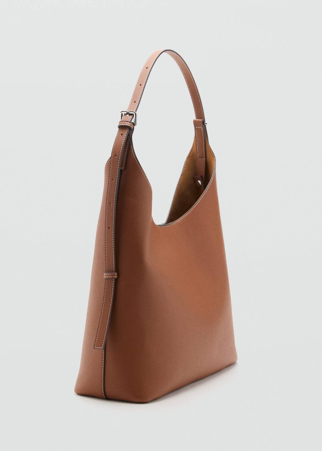 MANGO KEOPS 17091216-CU MANGO WOMEN SHOULDER BAG