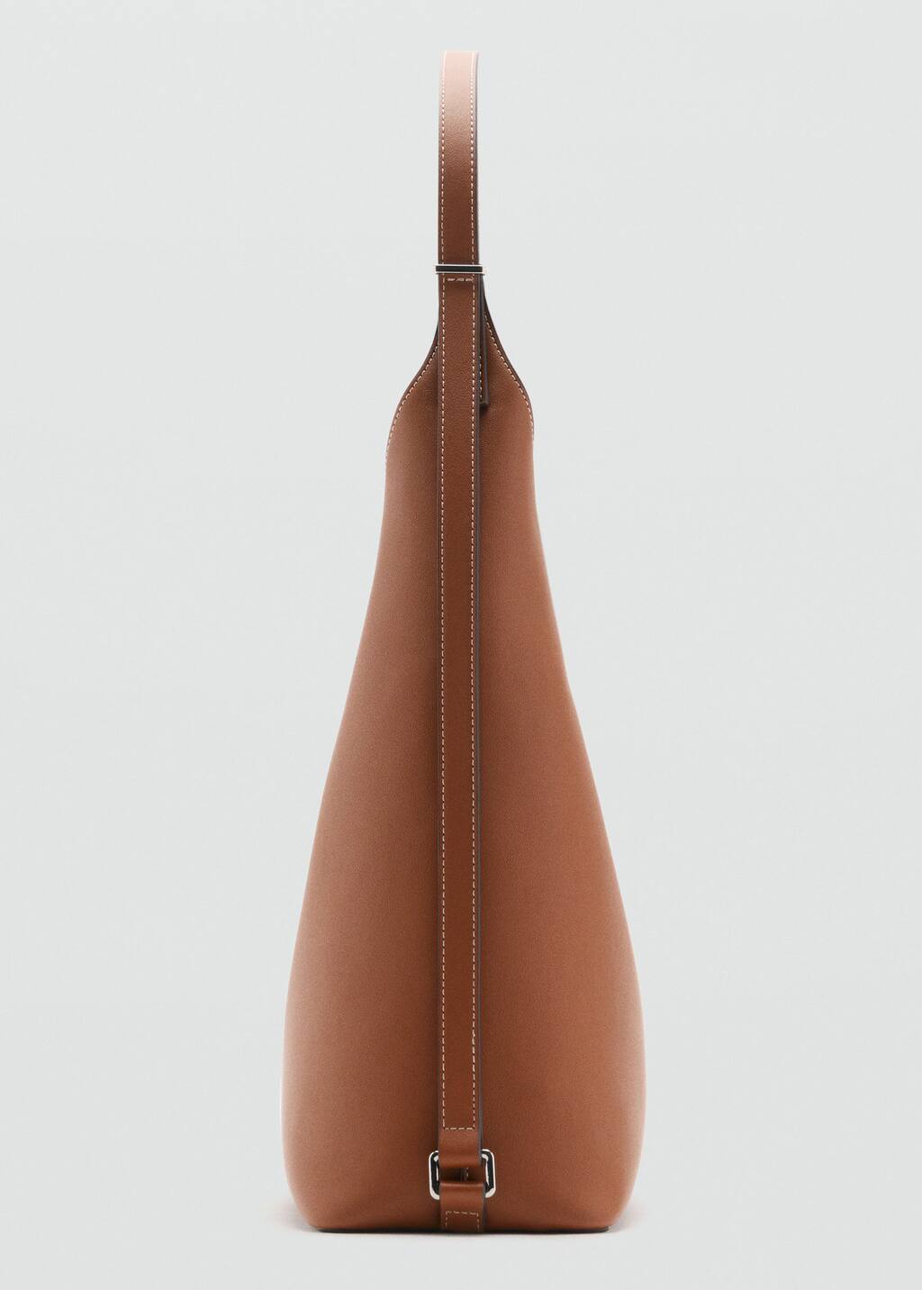 MANGO KEOPS 17091216-CU MANGO WOMEN SHOULDER BAG