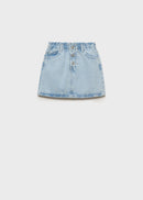 MANGO CINDY1 17091227-TC MANGO KIDS GIRL SKIRT-1