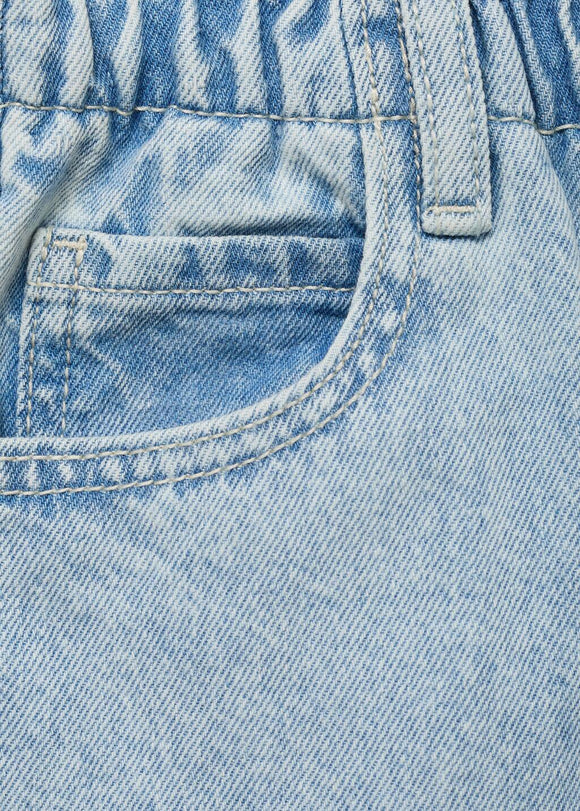 MANGO CINDY1 17091227-TC MANGO KIDS GIRL SKIRT