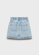 MANGO CINDY1 17091227-TC MANGO KIDS GIRL SKIRT-3