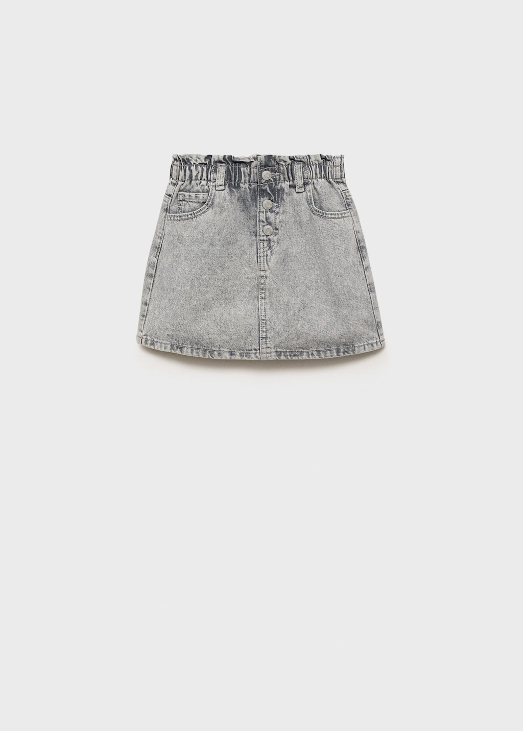 MANGO CINDY1 17091227-TG MANGO KIDS GIRL SKIRT
