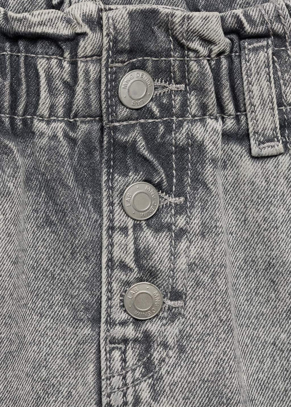 MANGO CINDY1 17091227-TG MANGO KIDS GIRL SKIRT